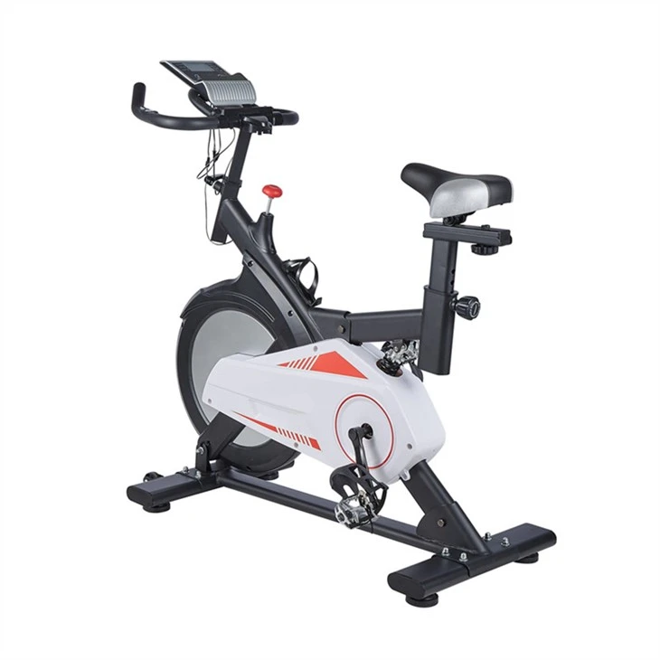 8kgs flywheel spinning bike